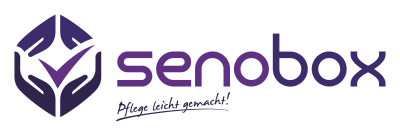 Logo Senobox