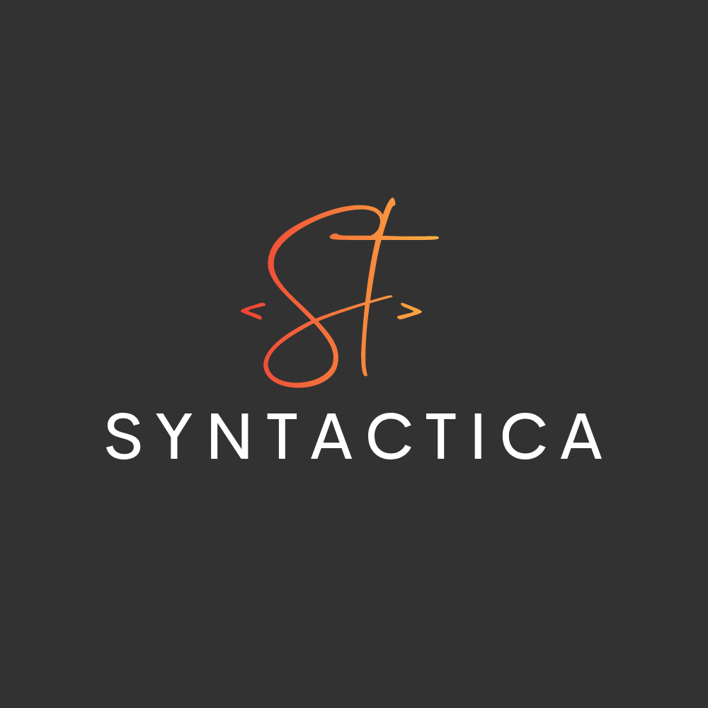 Logo Firma Syntactica